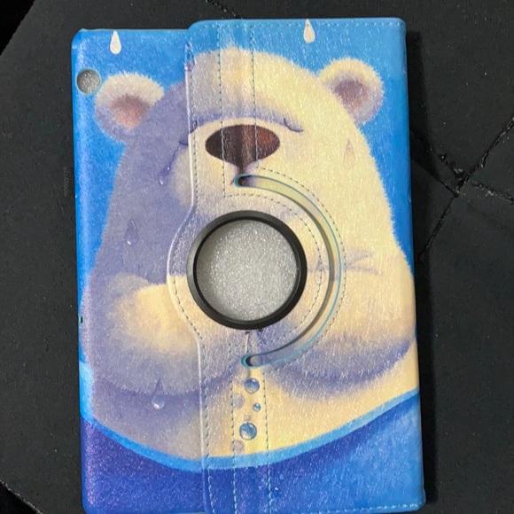 Media Ipad T5 10 - Picture 1 of 3